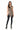DDR Three Feather Leopard Tank Top at 6Whiskey six whisky in Cynthia spring collection T3426