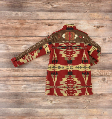Tasha Polizzi ~ Jacket ~ Meadow