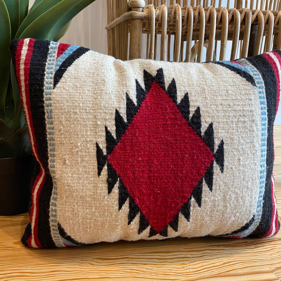 Small Lumbar Pillows