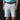Oxford Men’s Perfromance golf shorts in high rise grey 6whiskey six whisky