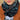 Tucumcari Silk Scarf at 6Whiskey six whisky by Fringe Scarves boot inspired western black tied with front knot