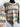 Pendleton rainbow striped sweater womens fall/winter at 6Whiskey six whisky in lambswool