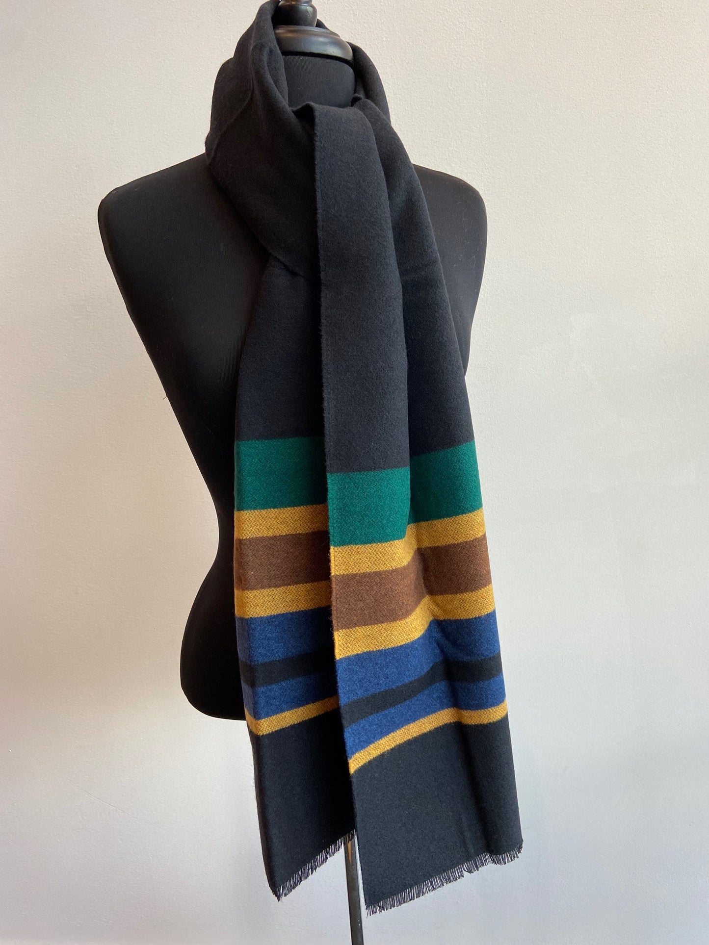 Pendleton Jacquard Scarf