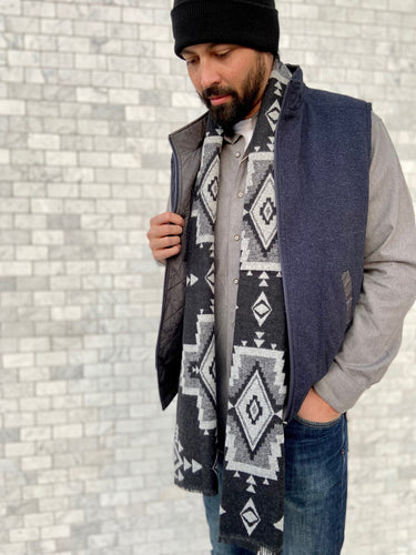 Sautee Vest
