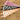 Marfa Texas Handmade Felt Pennants at 6Whiskey six whisky