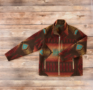 Tasha Polizzi Trail Jacket