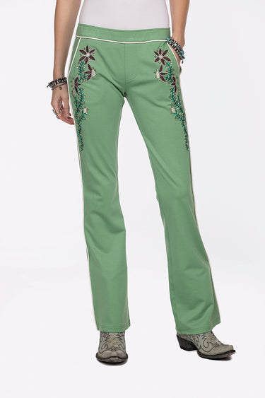 Double D Ranch Pant, 6whiskey six whisky Warhol Collection, Midnight Cowboy, DDR P447