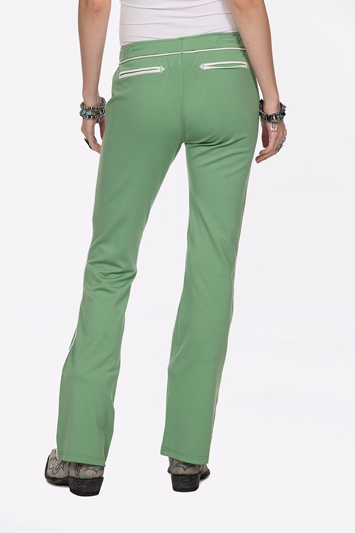 Double D Ranch Pant, 6whiskey six whisky Warhol Collection, Midnight Cowboy, DDR P447