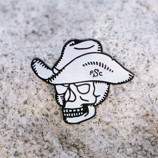 Load image into Gallery viewer, West Texas Enamel Pins
