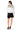 DDR Que Milagro Cotton Jacket in sea salt / white at 6whiskey six whisky by double d ranch womens spring style number C3057 folk forary