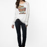 Double D Ranch Sombrero Hotel Top ~ T3187 DD Ranch 6 Whiskey six whisky