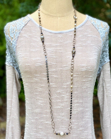 Eternity Neckalce