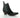 Old Gringo Shayana Black ankle boot at 6Whiskey six whisky womens suede/leather bootie