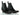 Old Gringo Shayana Black ankle boot at 6Whiskey six whisky womens suede/leather bootie