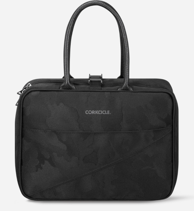 Load image into Gallery viewer, Corkcicle Baldwin Boxer Lunch Box
