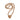 Hand Carved Wood Rosary w/ Heart at 6Whiskey six whisky spring home decor mango wood bead 36"