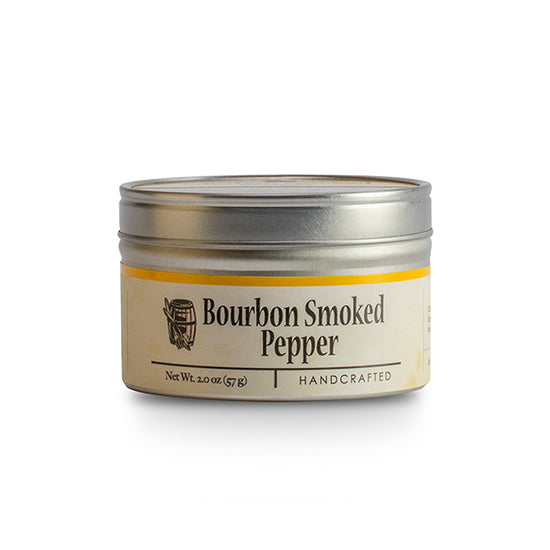 Spices - Bourbon Barrel Foods