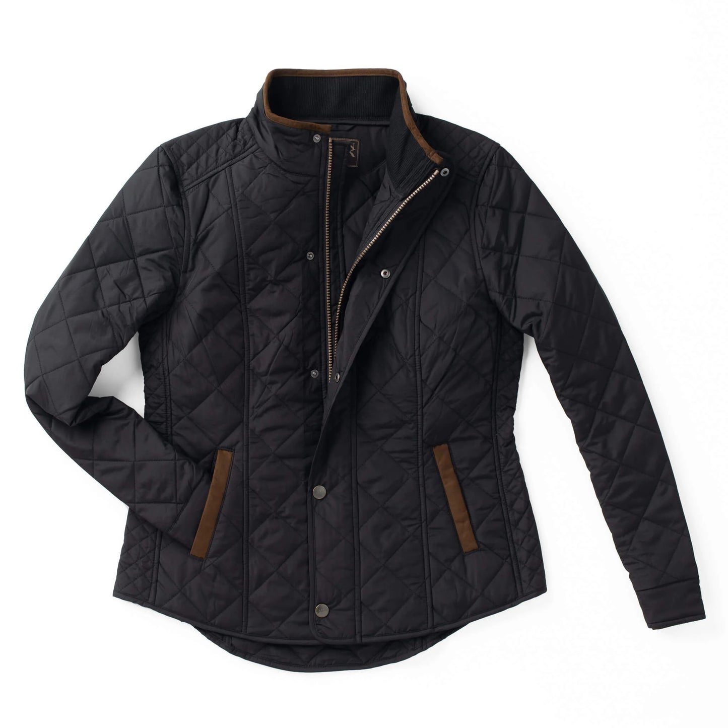 Load image into Gallery viewer, Georgia Quilted Jacket
