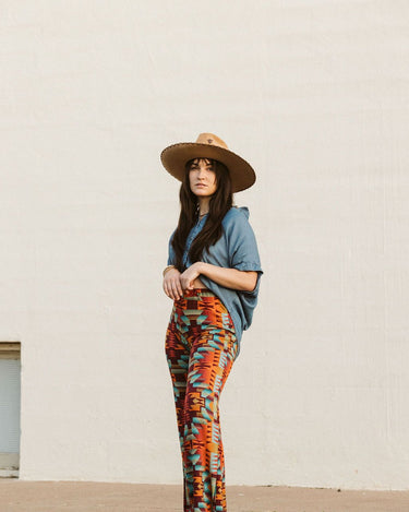 Tack Room Blanket Pant