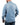 The Wyatt Lightwash denim shirt at 6Whiskey six whisky sendero mens vintage pearl snap western yoke detail