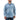 The Wyatt Lightwash denim shirt at 6Whiskey six whisky sendero mens vintage pearl snap